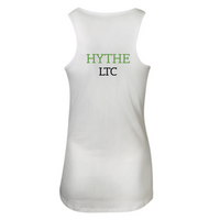 Load image into Gallery viewer, Hythe Lawn Tennis Club - Women&#39;s Vest
