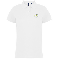 Load image into Gallery viewer, Hythe Lawn Tennis Club - Women&#39;s Classic Polo
