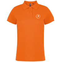 Load image into Gallery viewer, Hythe Lawn Tennis Club - Women&#39;s Classic Polo
