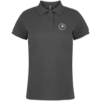 Load image into Gallery viewer, Hythe Lawn Tennis Club - Women&#39;s Classic Polo
