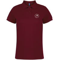 Load image into Gallery viewer, Hythe Lawn Tennis Club - Women&#39;s Classic Polo
