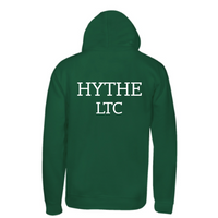 Load image into Gallery viewer, Hythe Lawn Tennis Club - Women&#39;s Classic Hoodie
