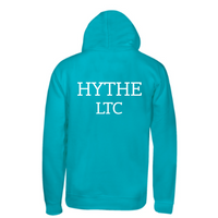Load image into Gallery viewer, Hythe Lawn Tennis Club - Women&#39;s Classic Hoodie
