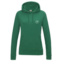 Load image into Gallery viewer, Hythe Lawn Tennis Club - Women&#39;s Classic Hoodie
