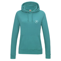 Load image into Gallery viewer, Hythe Lawn Tennis Club - Women&#39;s Classic Hoodie
