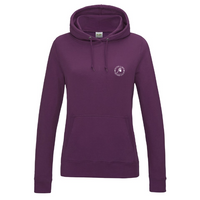 Load image into Gallery viewer, Hythe Lawn Tennis Club - Women&#39;s Classic Hoodie
