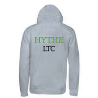 Load image into Gallery viewer, Hythe Lawn Tennis Club - Women&#39;s Classic Hoodie
