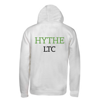 Load image into Gallery viewer, Hythe Lawn Tennis Club - Women&#39;s Classic Hoodie
