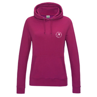 Load image into Gallery viewer, Hythe Lawn Tennis Club - Women&#39;s Classic Hoodie

