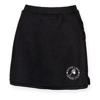 Load image into Gallery viewer, Hythe Lawn Tennis Club - Women&#39;s Skort
