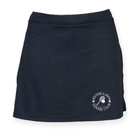 Load image into Gallery viewer, Hythe Lawn Tennis Club - Women&#39;s Skort
