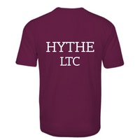 Load image into Gallery viewer, Hythe Lawn Tennis Club - Kids T-Shirt
