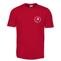 Load image into Gallery viewer, Hythe Lawn Tennis Club - Kids T-Shirt
