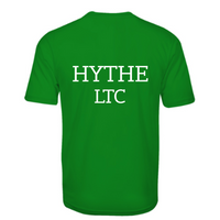 Load image into Gallery viewer, Hythe Lawn Tennis Club - Kids T-Shirt
