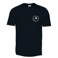 Load image into Gallery viewer, Hythe Lawn Tennis Club - Kids T-Shirt
