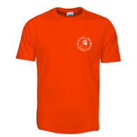 Load image into Gallery viewer, Hythe Lawn Tennis Club - Kids T-Shirt
