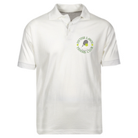 Load image into Gallery viewer, Hythe Lawn Tennis Club - Kids Polo
