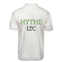 Load image into Gallery viewer, Hythe Lawn Tennis Club - Kids Polo
