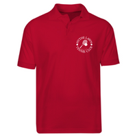Load image into Gallery viewer, Hythe Lawn Tennis Club - Kids Polo
