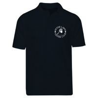 Load image into Gallery viewer, Hythe Lawn Tennis Club - Kids Polo
