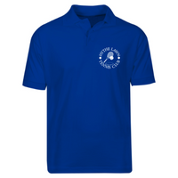 Load image into Gallery viewer, Hythe Lawn Tennis Club - Kids Polo
