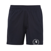 Load image into Gallery viewer, Hythe Lawn Tennis Club - Kids Shorts
