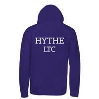 Load image into Gallery viewer, Hythe Lawn Tennis Club - Kids Hoodie
