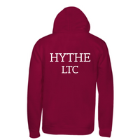 Load image into Gallery viewer, Hythe Lawn Tennis Club - Kids Hoodie
