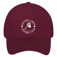 Load image into Gallery viewer, Hythe Lawn Tennis Club - Club Cap
