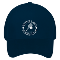 Load image into Gallery viewer, Hythe Lawn Tennis Club - Club Cap
