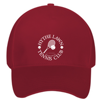 Load image into Gallery viewer, Hythe Lawn Tennis Club - Club Cap
