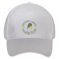 Load image into Gallery viewer, Hythe Lawn Tennis Club - Club Cap
