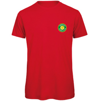 Load image into Gallery viewer, Kingsley Tennis Club - Men&#39;s Classic T-Shirt
