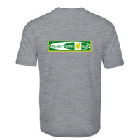 Load image into Gallery viewer, Kingsley Tennis Club - Men&#39;s Performance T-Shirt
