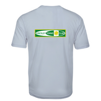 Load image into Gallery viewer, Kingsley Tennis Club - Men&#39;s Performance T-Shirt
