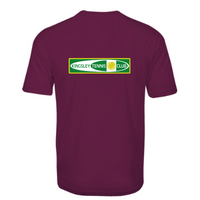 Load image into Gallery viewer, Kingsley Tennis Club - Men&#39;s Performance T-Shirt
