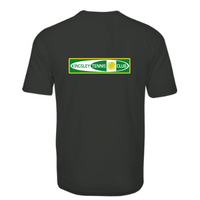 Load image into Gallery viewer, Kingsley Tennis Club - Men&#39;s Performance T-Shirt
