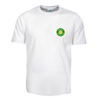 Load image into Gallery viewer, Kingsley Tennis Club - Men&#39;s Performance T-Shirt
