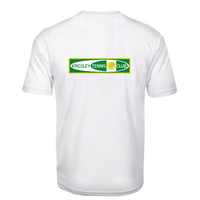 Load image into Gallery viewer, Kingsley Tennis Club - Men&#39;s Performance T-Shirt
