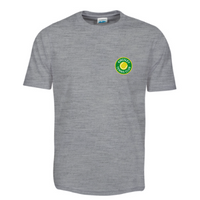 Load image into Gallery viewer, Kingsley Tennis Club - Men&#39;s Performance T-Shirt
