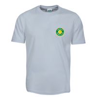 Load image into Gallery viewer, Kingsley Tennis Club - Men&#39;s Performance T-Shirt
