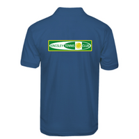 Load image into Gallery viewer, Kingsley Tennis Club - Men&#39;s Classic Polo
