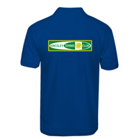 Load image into Gallery viewer, Kingsley Tennis Club - Men&#39;s Classic Polo
