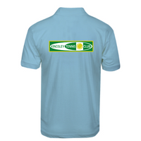 Load image into Gallery viewer, Kingsley Tennis Club - Men&#39;s Classic Polo
