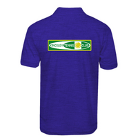 Load image into Gallery viewer, Kingsley Tennis Club - Men&#39;s Classic Polo
