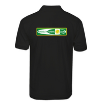 Load image into Gallery viewer, Kingsley Tennis Club - Men&#39;s Performance Polo
