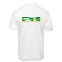 Load image into Gallery viewer, Kingsley Tennis Club - Men&#39;s Performance Polo
