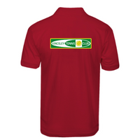 Load image into Gallery viewer, Kingsley Tennis Club - Men&#39;s Performance Polo
