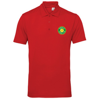 Load image into Gallery viewer, Kingsley Tennis Club - Men&#39;s Performance Polo
