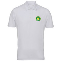 Load image into Gallery viewer, Kingsley Tennis Club - Men&#39;s Performance Polo
